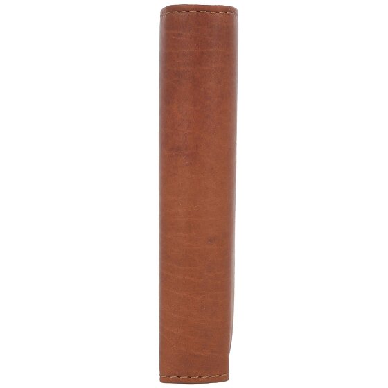 Esquire Dallas Porte-monnaie Protection RFID Cuir 10 cm