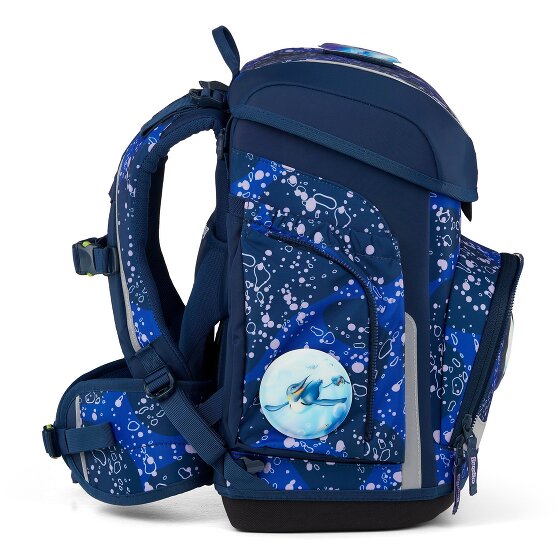 Ergobag cubo Set de cartables 5 pièces