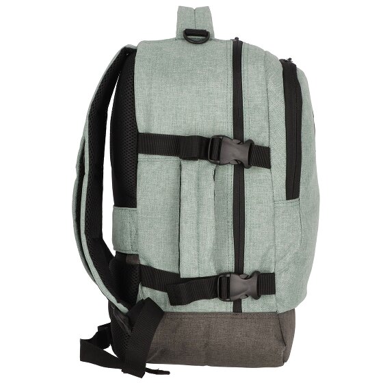 Worldpack Cabin Pro Daypack 40 cm Compartiment pour ordinateur portable