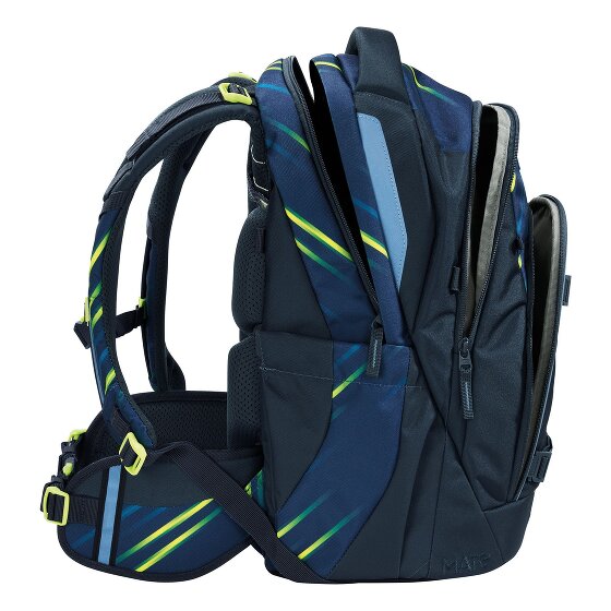 coocazoo Mate Sac à dos scolaire 44 cm