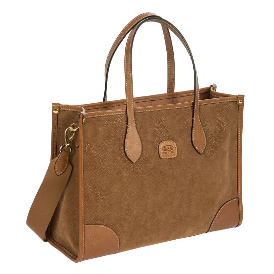 Bric's Life Sac de shopper S 35 cm Compartiment pour ordinateur portable