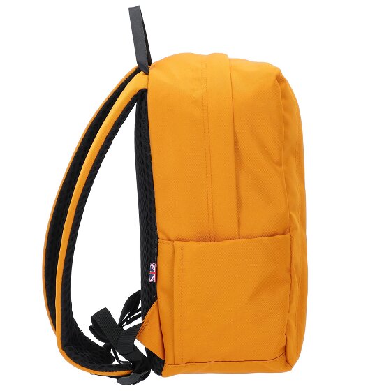 Cabin Zero Adventure 96 Daypack Protection RFID 34 cm