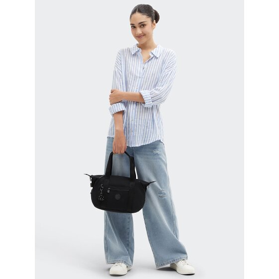 Kipling Basic Elevated Art Mini Sac à bandoulière 39 cm