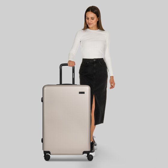 Smartbox Edition 05 4 roues Valise cabine 76 cm