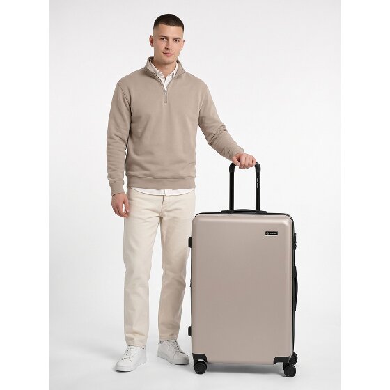 Smartbox Edition 05 4 roues Valise cabine 76 cm
