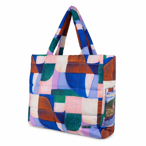 Oilily Highland Hues Soleil Sac de shopper 44 cm