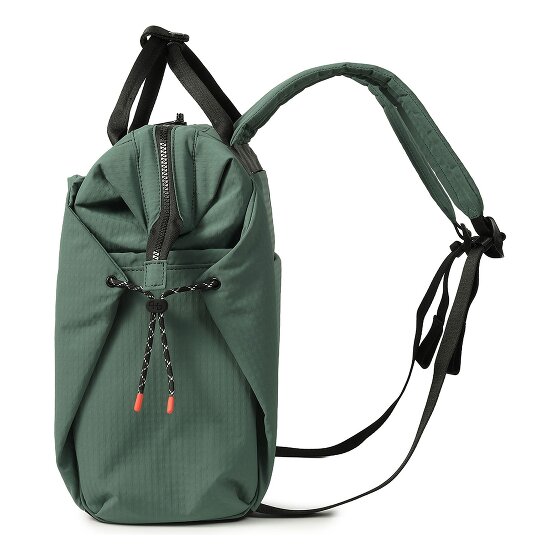 Hedgren String Daypack M 37.5 cm Compartiment pour ordinateur portable