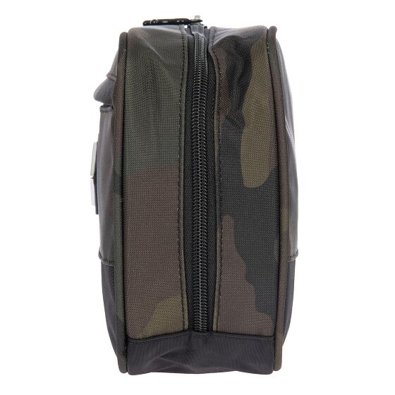 Bric's Replay Camouflage Trousse de toilette 25 cm