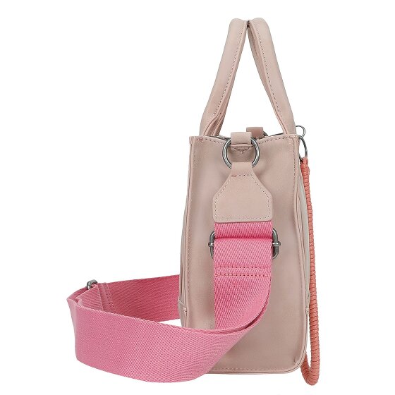 Fritzi aus Preußen SquareN Vintage Sac à main 20.5 cm