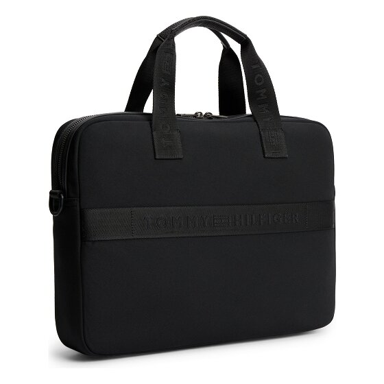 Tommy Hilfiger TH Repreve Sacoche pour ordinateur portable 39.5 cm