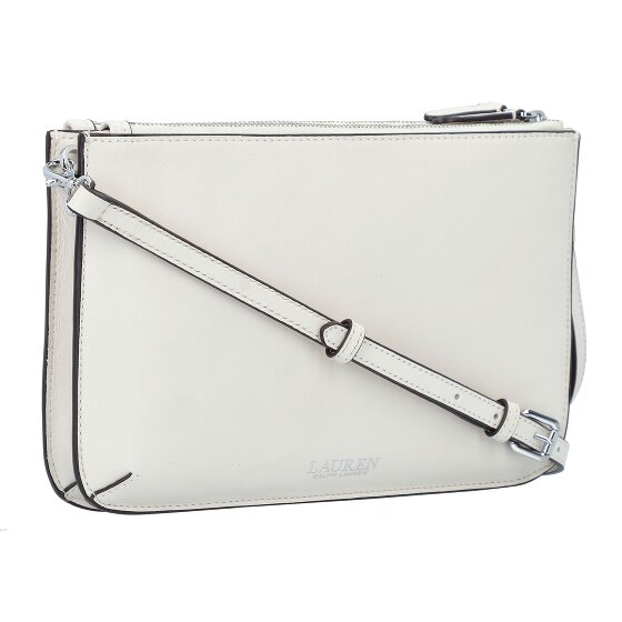 Lauren Ralph Lauren Landyn Sac à bandoulière Cuir 25 cm