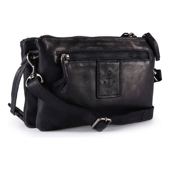 Harbour 2nd Anchor Love Tara Sac à bandoulière Cuir 31 cm