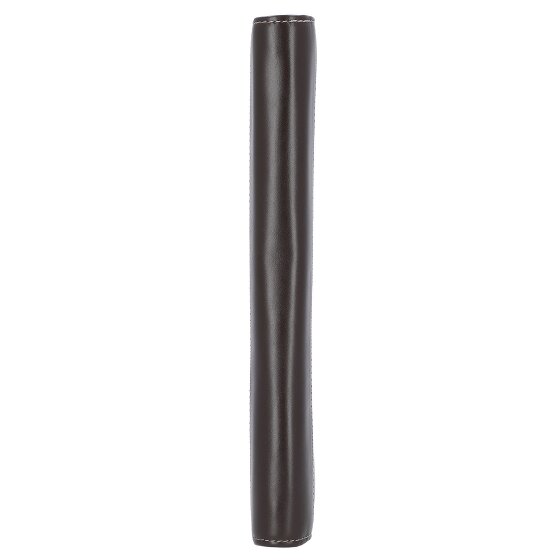 Alassio Porte-bloc Monaco en cuir 34 cm