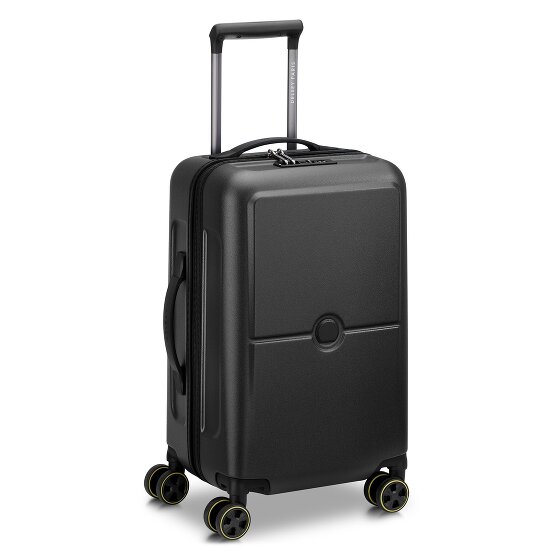 Delsey Paris Turenne 2.0 4 roulettes Trolley de cabine 55 cm