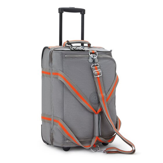 Kipling Basic Teagan 2 roulettes Sac de voyage 54 cm