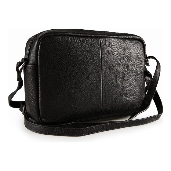 Burkely Antique Avery Sac à bandoulière Cuir 22 cm