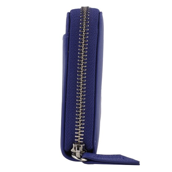 Braun Büffel Joy Porte-monnaie Protection RFID Cuir 19 cm