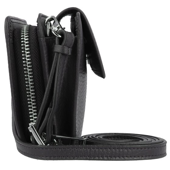 Picard Pure 1 Pochette Porte-monnaie en cuir 18,5 cm