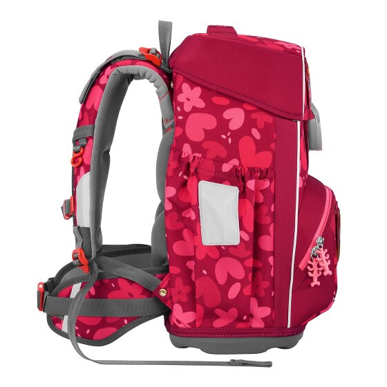 Step by Step Giant Set de cartables 5 pièces