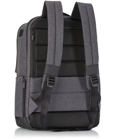 Hedgren Next Script Sac à dos professionnel Protection RFID 42 cm Compartiment ordinateur