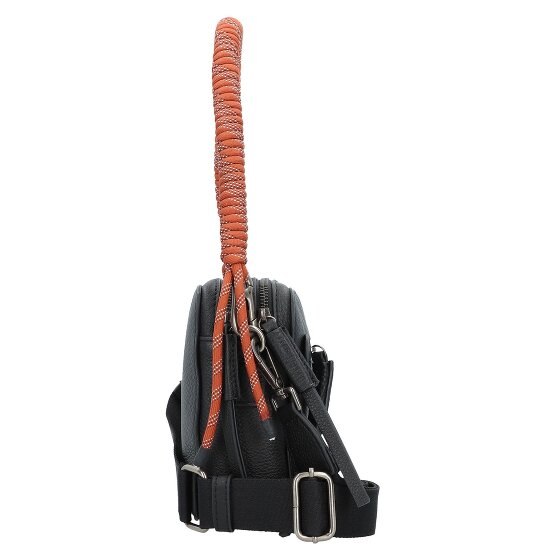 FredsBruder Nea Sac à bandoulière Cuir 23 cm