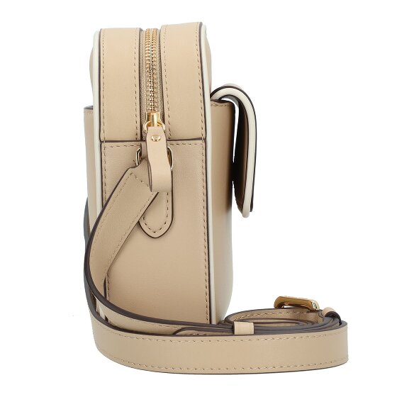 Lauren Ralph Lauren Marcy Sac à bandoulière Cuir véritable 23 cm