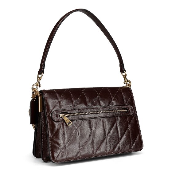 Coach Tabby Sac à bandoulière Cuir 26 cm
