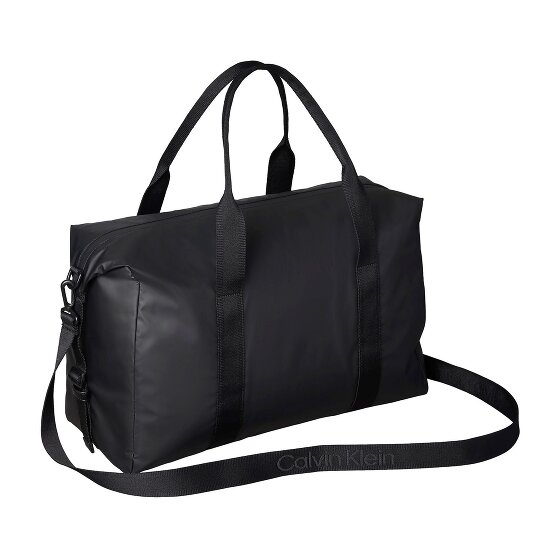 Calvin Klein Puffer Sac de voyage Weekender 49 cm