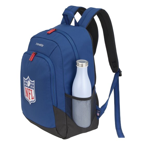 Travelite travelite x NFL Daypack 43 cm Compartiment ordinateur