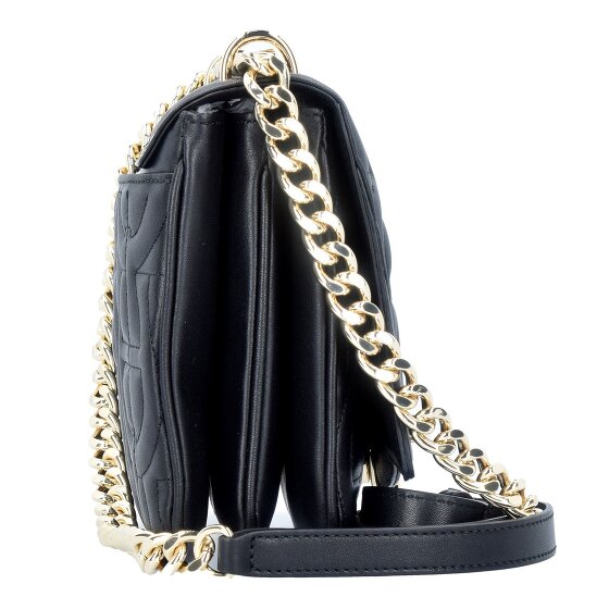 AIGNER Diadora Sac à bandoulière en cuir 26 cm