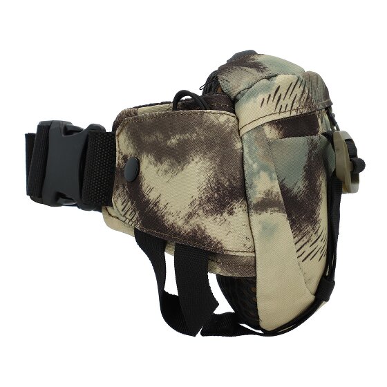 Dakine Hot Laps 1 Sac banane 17 cm