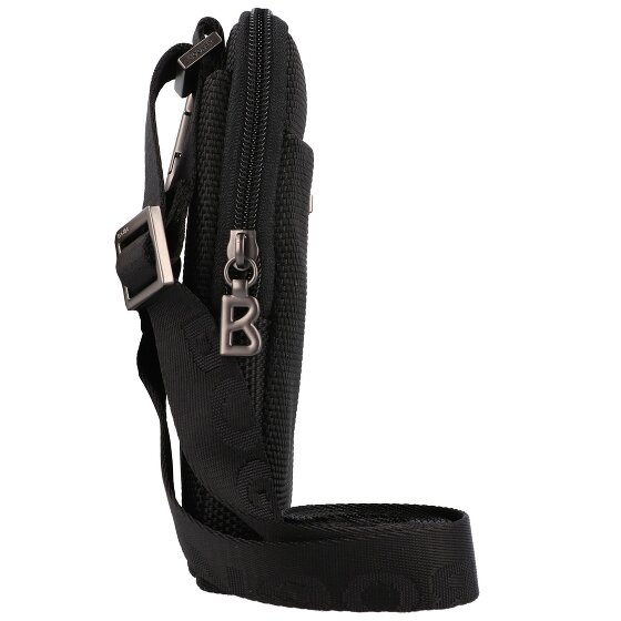 Bogner Keystone Frank sac à bandoulière 13 cm