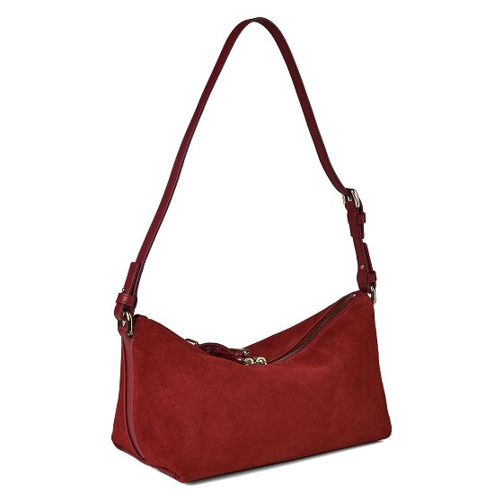 Furla Debby Sac à bandoulière Cuir véritable 25.5 cm