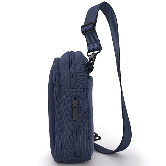 XD Design Boxy Sling Sac à bandoulière 16 cm