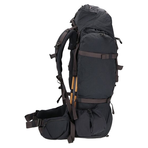 Fjällräven Kajka 75 S-M Sac à dos de trekking S-M 43 cm
