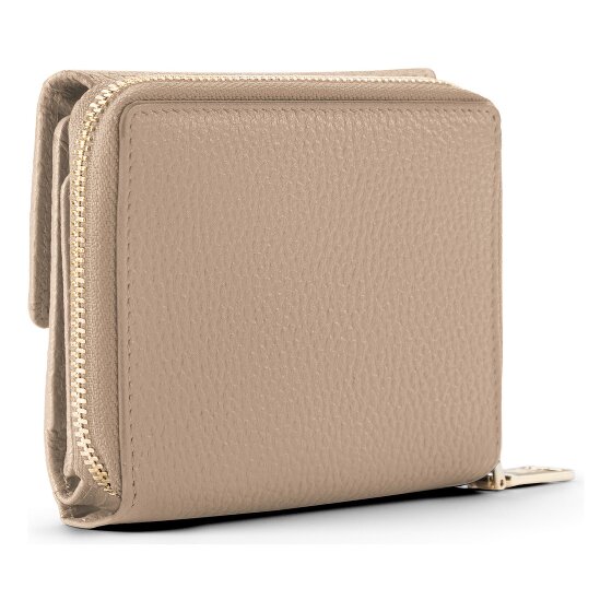 Lazarotti Bologna Leather Porte-monnaie Cuir 12 cm