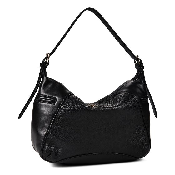 Mandarina Duck Daisy Sac à bandoulière Cuir véritable 26 cm