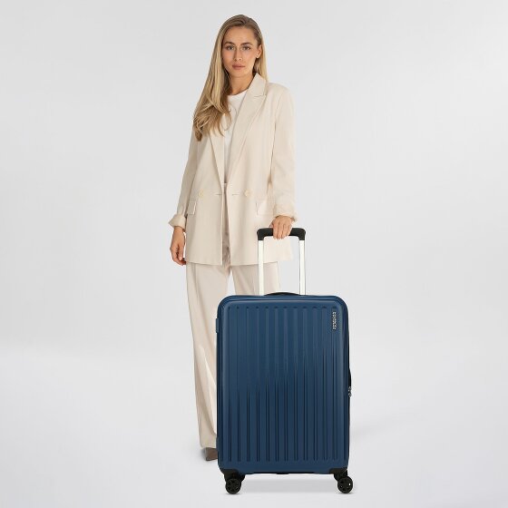 American Tourister Rejoy 4 roues Valise cabine 68 cm