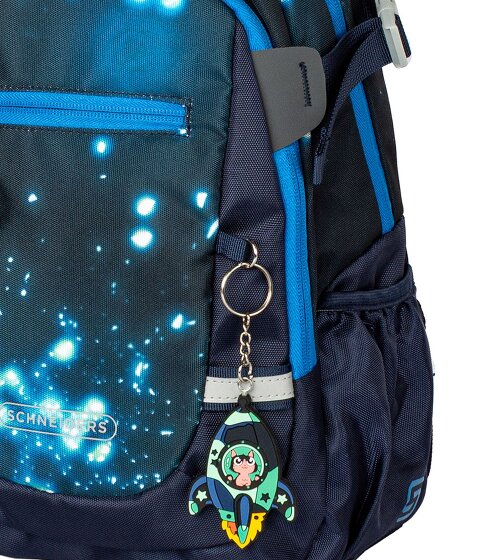 Schneiders Kids Sac à dos pour l'école maternelle 35 cm