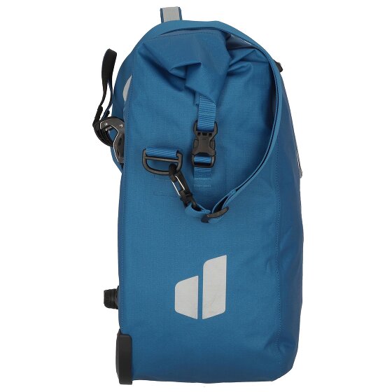 Deuter Sacoche à vélo Weybridge 25+5L 43 cm