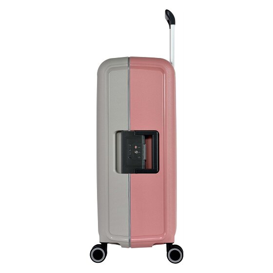 Eminent Vertica SE 4 roulettes Trolley M 68 cm