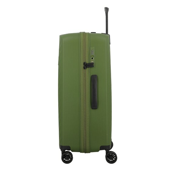 Jump Levante 4 roulettes Trolley 65 cm