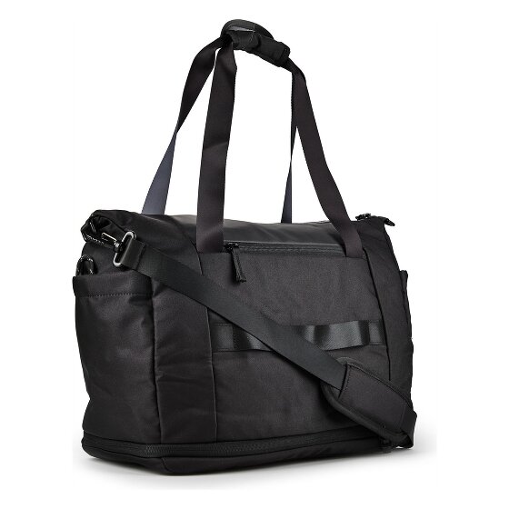 American Tourister Minima Sac de voyage Weekender 48 cm avec soufflet d'extension
