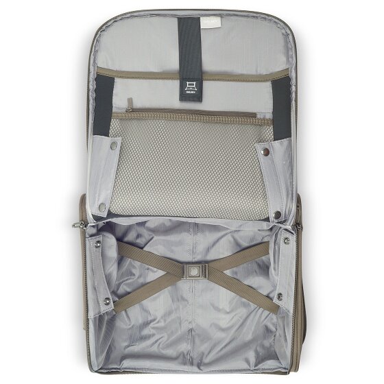 Delsey Paris Helium Dlx 2 roues Valise business 36.5 cm Compartiment ordinateur