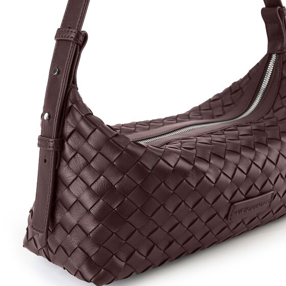 LES VISIONNAIRES Marie Sac à bandoulière 33 cm