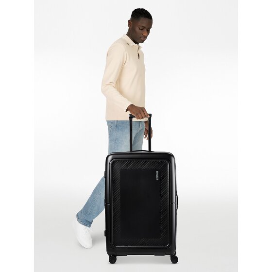 American Tourister Dashpop 4 roulettes Trolley 77 cm