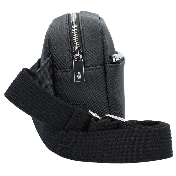 Lacoste Core Essentials Men S Classic Sac à bandoulière 21.5 cm