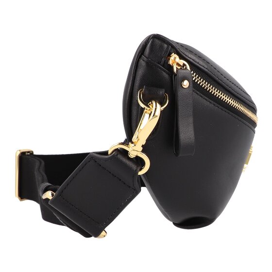 Lauren Ralph Lauren Marcy Sac banane Cuir 25.5 cm