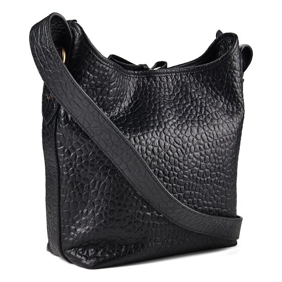 Gianni Chiarini Carla Sac à bandoulière Cuir véritable 25 cm