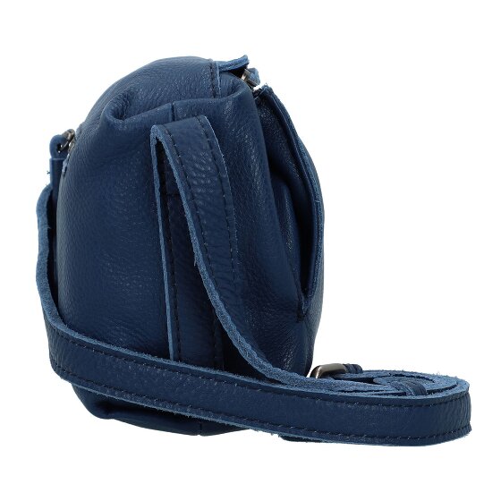 FredsBruder Leia Sac à bandoulière Cuir 30 cm